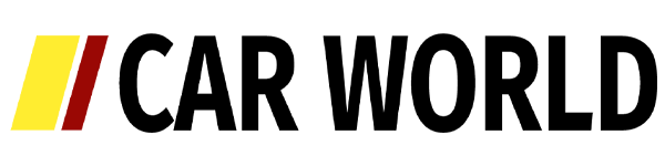 carworld logo