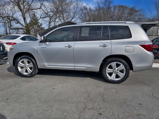 Used Toyota Highlander