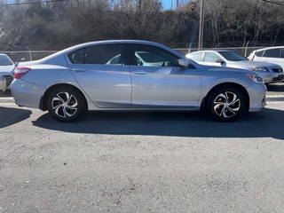 Used Honda Accord