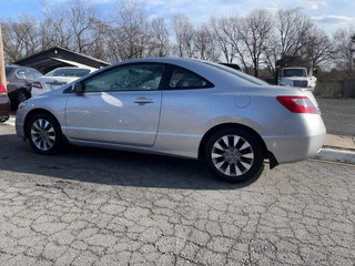 Used Honda Civic